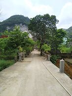 Occult Lan Ha Farmstay Mt