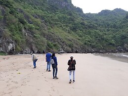 Occult Lan Ha Farmstay Mt