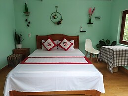 Occult Lan Ha Farmstay Mt