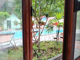 Occult Lan Ha Farmstay Mt