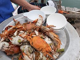 Occult Lan Ha Farmstay Mt