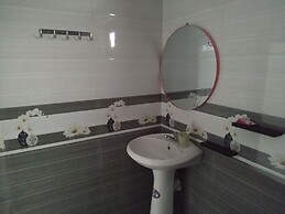 Occult Lan Ha Farmstay Mt