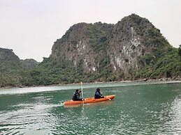 Occult Lan Ha Farmstay Mt