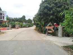 Occult Lan Ha Farmstay Mt