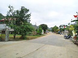 Occult Lan Ha Farmstay Mt