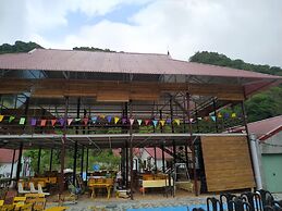 Occult Lan Ha Farmstay Mt