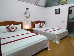 Occult Lan Ha Farmstay Mt