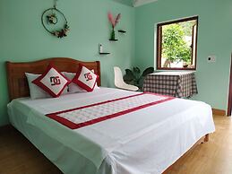 Occult Lan Ha Farmstay Mt