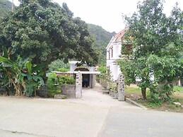 Occult Lan Ha Farmstay Mt