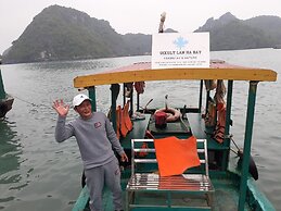 Occult Lan Ha Farmstay Mt