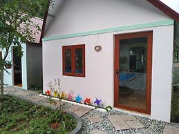 Occult Lan Ha Farmstay Mt