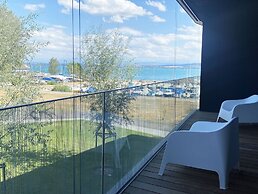 Hôtel Restaurant Port-Conty