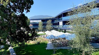 Hôtel Restaurant Port-Conty