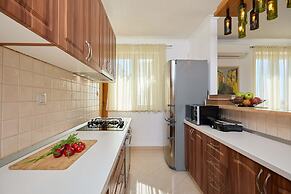 Apartment Harmony - Parking