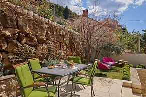 Apartment Harmony - Parking