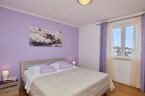 Apartment Harmony - Parking