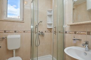 Apartment Harmony - Parking