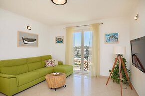 Apartment Harmony - Parking