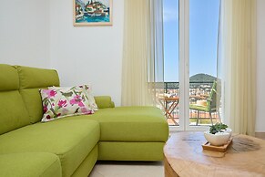 Apartment Harmony - Parking