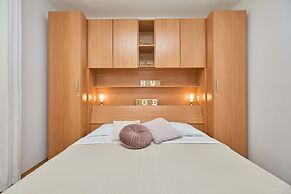 Apartment Harmony - Parking