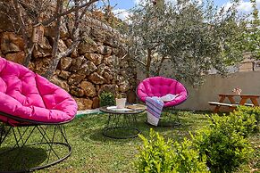 Apartment Harmony - Parking