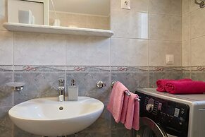 Apartment Harmony - Parking