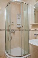 Apartment Harmony - Parking