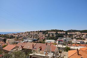 Apartment Harmony - Parking