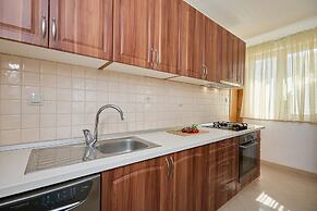 Apartment Harmony - Parking