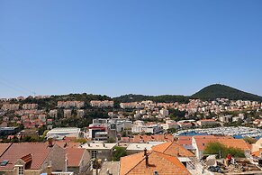 Apartment Harmony - Parking