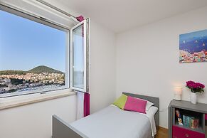 Apartment Harmony - Parking