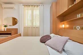 Apartment Harmony - Parking