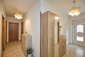 Apartment Harmony - Parking