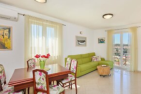 Apartment Harmony - Parking