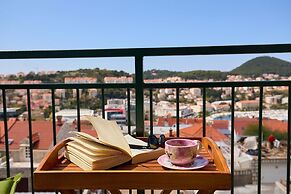 Apartment Harmony - Parking