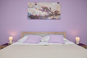 Apartment Harmony - Parking