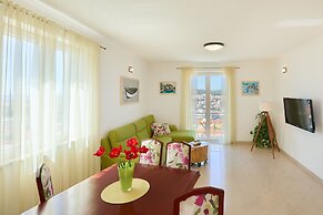 Apartment Harmony - Parking