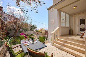 Apartment Harmony - Parking