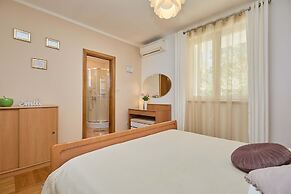 Apartment Harmony - Parking