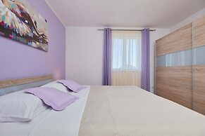 Apartment Harmony - Parking