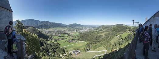 Burg Altpernstein