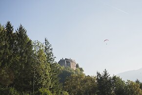 Burg Altpernstein