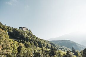Burg Altpernstein