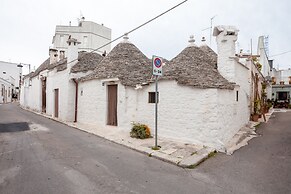 IL FICO D'INDIA - Trullo in Alberobello