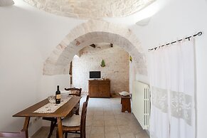 IL FICO D'INDIA - Trullo in Alberobello