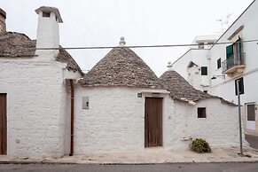 IL FICO D'INDIA - Trullo in Alberobello