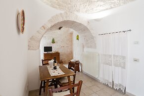 IL FICO D'INDIA - Trullo in Alberobello