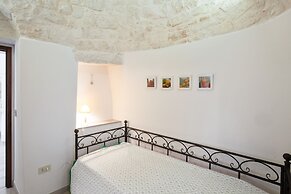 IL FICO D'INDIA - Trullo in Alberobello