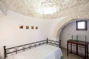 IL FICO D'INDIA - Trullo in Alberobello