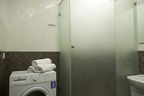 InnDays Podolsk Obyezdnaya doroga